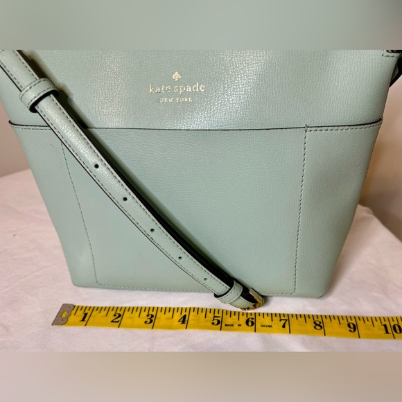 Kate Spade Patrice Crossbody Bag - Picture 9 of 15